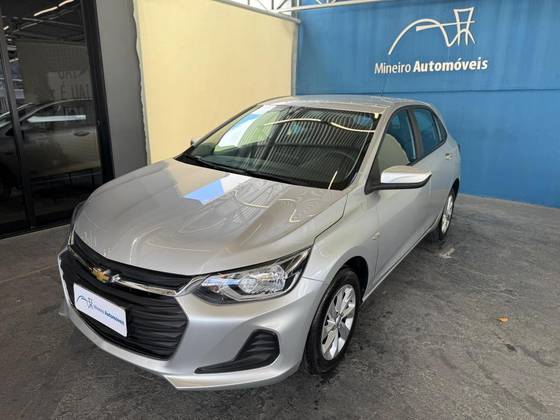 CHEVROLET ONIX 1.0 FLEX LT MANUAL CHEVROLET ONIX 1.0 FLEX LT MANUAL